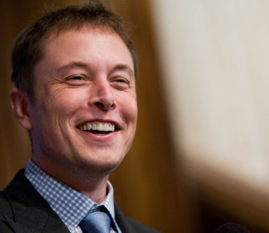 Молодий і холостий: хто став найбагатшим мільярдером світу