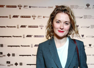 Надії михалковій-35 років: нерівний шлюб з режисером, післяпологова депресія і небажання знайомитися в тіндері