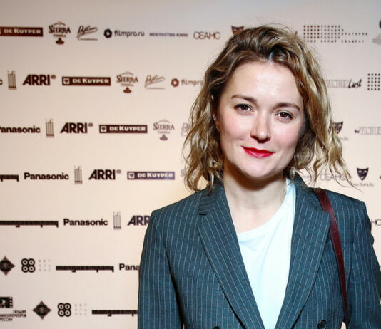 Надії михалковій-35 років: нерівний шлюб з режисером, післяпологова депресія і небажання знайомитися в тіндері