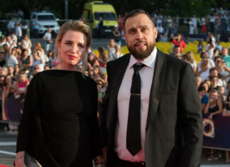 Взяв рушницю і пішов з дому: валерія гай германіка розповіла подробиці затримання чоловіка