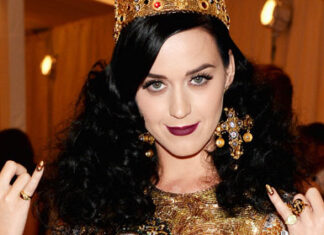 Схудла і покращала: кеті перрі похвалилася ідеальною фігурою в пляжному вбранні