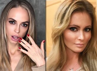 Ой, все! фізіогноміст пояснює, чи так наївні зірки, яких вважають типовими блондинками