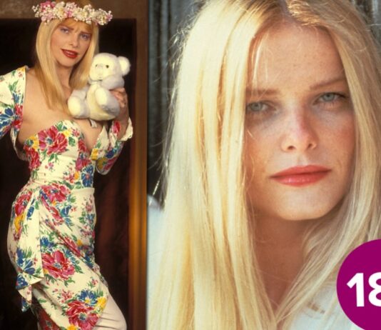 Чиччоліна і дві тисячі і один чоловік: історія знаменитої порнозірки, яка була шпигункою і боролася з терористами