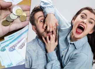 Оля полякова розповіла про шкідливі звички старшої доньки