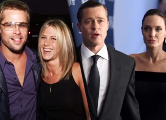 Відірви і кинь: чому шлюб бреда пітта з дженніфер еністон насправді був більш хуліганським, ніж з анджеліною джолі