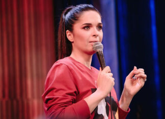 Жарти в сторону: зірка стендапа ахмедова судиться із забудовником за 4 млн рублів