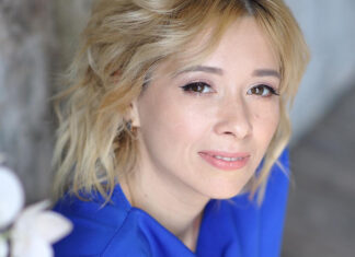 Моя робота-знеструмлювати стереотипи