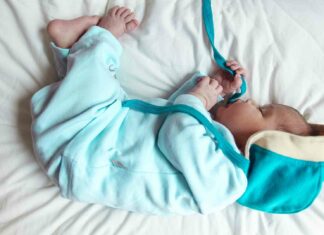 Це моя остання дитина і я буду дуже нудьгувати: емоційна історія мами