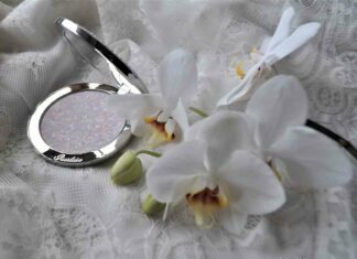 Моя найдорожча пудра guerlain meteorites voyage illuminating matte powder-а чи варто воно того?