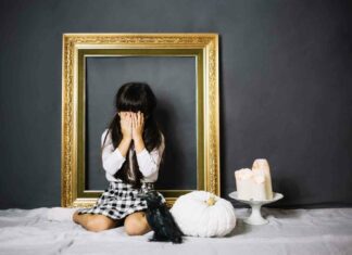 Кризиз трьох років або 44 причини, щоб влаштувати мамі істерику