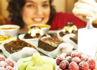 Як перестати їсти солодке: ефективні способи боротьби зі шкідливою звичкою