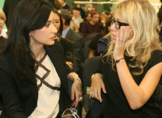 Подрузі не побажаєш: як бумеранг насмішок над канделакі повернувся собчак