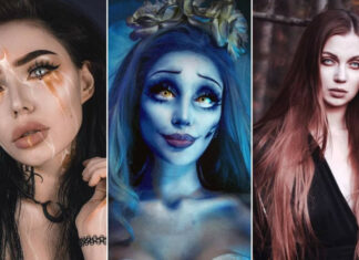 Інстаграмний хеллоуїн: робимо фото, які “залетять” в рекомендації