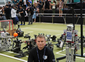 Потрапити в ціль, яку ніхто не бачить