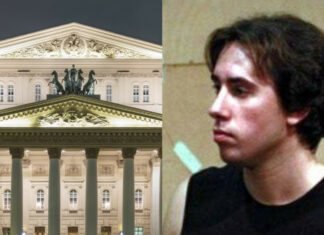 Трагедія на сцені: артист великого театру помер під важкою декорацією на очах у глядачів