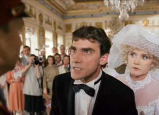 „у колах, до яких я близький, слово“ козел» образливе«: 10 знакових цитат з» ширлі-мирлі”, які врятували фільм