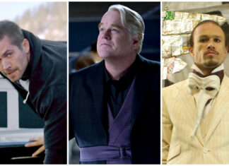 Пол уокер і ще 8 зірок, загиблих під час зйомок