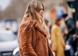 Як вибрати шубу: поради дизайнера для власниць різних типів фігур і зростання