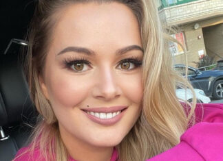 “мама повинна їм сильно пишатися”: марія кожевнікова – про заступився за дівчину в метро хлопця