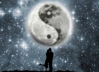 Наскільки сумісні в любові чоловік-діва і жінка-лев