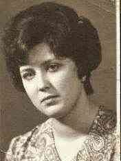 Фото тема. Наші мами молоді