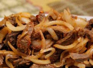 Що приготувати на 23 лютого — рецепти найкращих страв для справжніх чоловіків