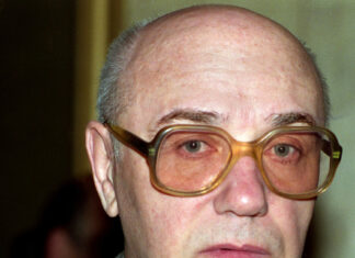 Причина смерті леоніда куравльова: актор помер від зупинки серця