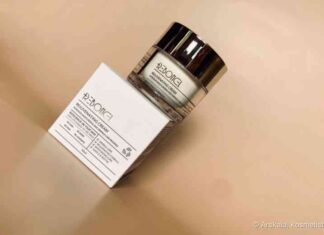 Відновлюючий крем для обличчя reboncel rejuvenating cream – як допоміг прибрати заломи