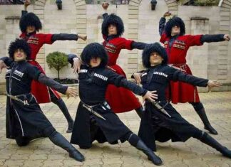 Азербайджанські жіночі імена-повний список зі значеннями і походженням