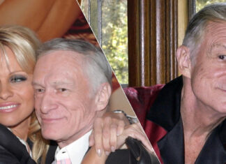 Сексуальна революція або абьюз? як моделі записали засновника “плейбоя” х’ю хефнера в ґвалтівники