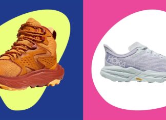 Рождественское чудо в июле: Hoka устраивает грандиозную распродажу!