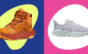 Рождественское чудо в июле: Hoka устраивает грандиозную распродажу!