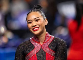 Непоколебимая Суни Ли: Золото, почечные испытания и борьба за себя