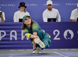 Брейкинг на Олимпийских играх: Мечта о Лос-Анджелесе и надежда на Брисбен