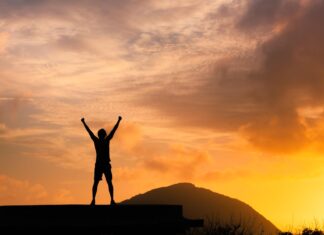 Бег за мечтами: История Дика и Рика Хойтов