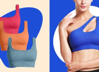 Amazon Prime Day: Взрыв цен на спортивные бюстгальтеры – твой фитнес-гардероб ждет обновления!