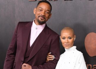 Тень скандала: Джада Пинкетт-Смит не одобряет воссоединения Уилла Смита с Джонни Деппом