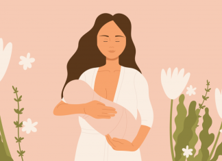 Грудне вигодовування: розвінчуючи міфи та відкриваючи дивовижні факти