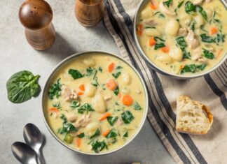 36 способів перетворити курку на грилі Costco на п’ятизіркову страву