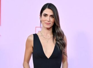 Учасник “сутінків” Ніккі Рід у своєму новому дописі звертається до” великих технологій”:”батьки не повинні цього боятися”.