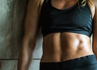 18 Кращих Силових Вправ І Розминок Для Довголіття