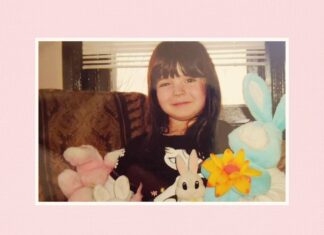 Мені було лише 7 років, коли я почала терапію. Ось чому це було найкраще, що мої батьки коли-небудь робили для мене.