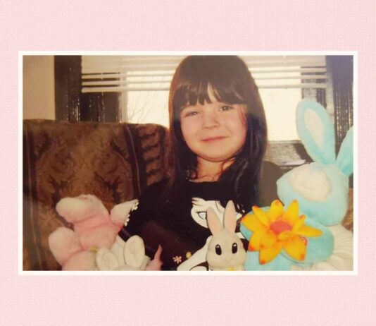 Miałem zaledwie 7 lat, kiedy zacząłem terapię. Dlatego była to najlepsza rzecz, jaką moi rodzice dla mnie zrobili.