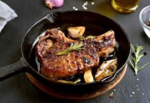 Kansas City Steak Company пропонує знижки на подарункові набори для любителів стейків