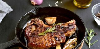 Kansas City Steak Company offre set regalo scontati per gli appassionati di bistecca