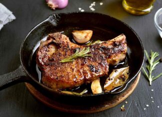 Kansas City Steak Company пропонує знижки на подарункові набори для любителів стейків