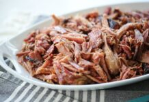 Копчена шинка: путівник до ідеальної ніжності