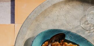 Carolina Gelen’s Butter Beans Alla Vodka: een openbaring van troostvoedsel