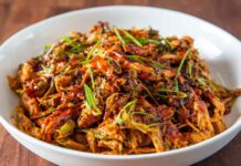 ThanksgivingLeftovers: 15 рецептів, щоб знову відкрити для себе святковий бенкет