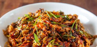 Restes de Thanksgiving : 15 recettes pour réinventer votre festin des fêtes